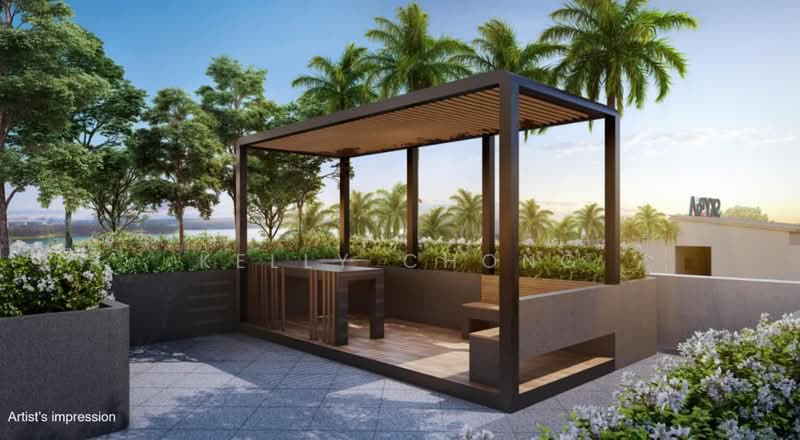 Service Residence for Sale at SkyRia - Kelly Chong - Exterior - PropertyGuru.com.my