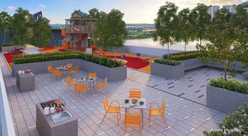 Service Residence for Sale at SkyRia - Kelly Chong - Exterior - PropertyGuru.com.my