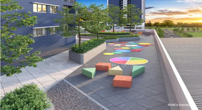 Service Residence for Sale at SkyRia - Kelly Chong - Exterior - PropertyGuru.com.my