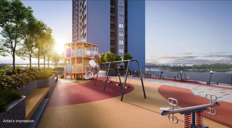 Service Residence for Sale at SkyRia - Kelly Chong - Exterior - PropertyGuru.com.my