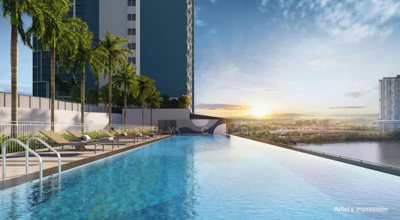Service Residence for Sale at SkyRia - Kelly Chong - Exterior - PropertyGuru.com.my