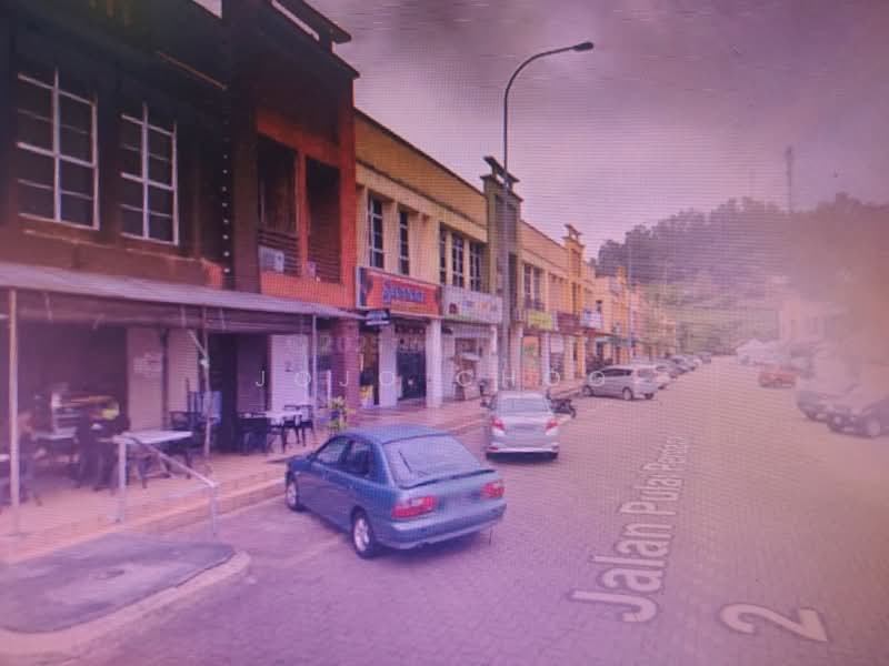 Shop / Office for Sale in Seremban (Negeri Sembilan) - Jojo Choo - PropertyGuru.com.my