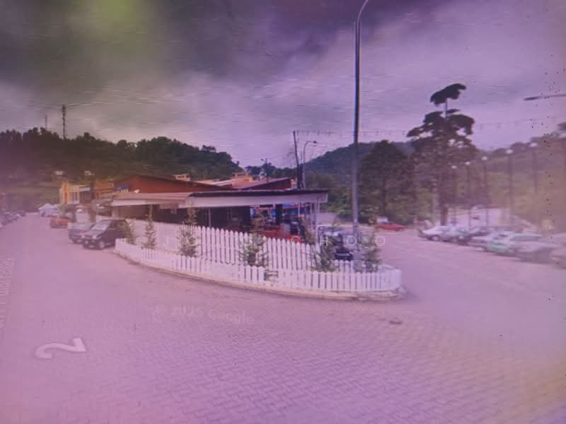 Shop / Office for Sale in Seremban (Negeri Sembilan) - Jojo Choo - Exterior - PropertyGuru.com.my