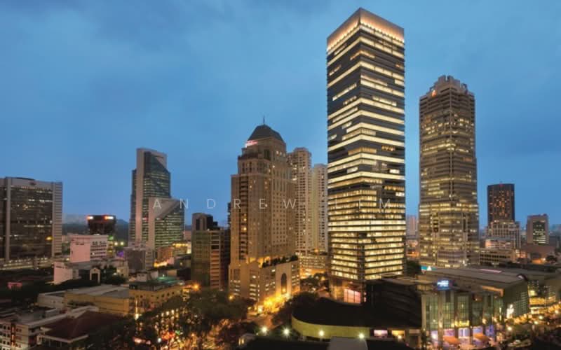 Retail Space for Rent in Bukit Nenas (KL City Centre) - andrew lim - Exterior - PropertyGuru.com.my