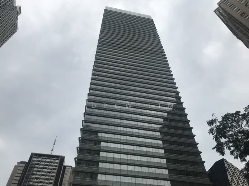 Retail Space for Rent in Bukit Nenas (KL City Centre) - andrew lim - Exterior - PropertyGuru.com.my