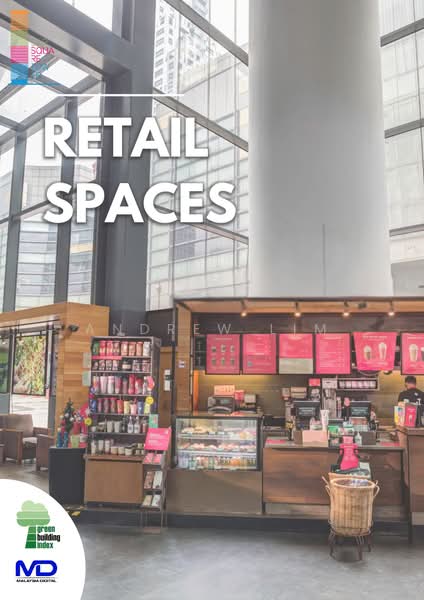 Retail Space for Rent in Bukit Nenas (KL City Centre) - andrew lim - Interior - PropertyGuru.com.my