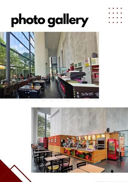 Retail Space for Rent in Bukit Nenas (KL City Centre) - andrew lim - Interior - PropertyGuru.com.my