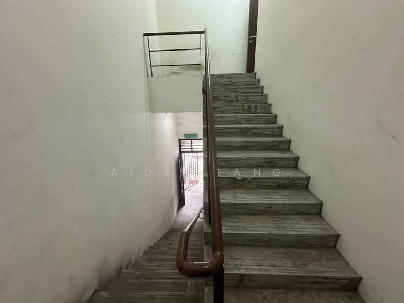 Kilang untuk Disewa di Kempas (Johor Bahru) - Aiden Tang - Corridor - PropertyGuru.com.my