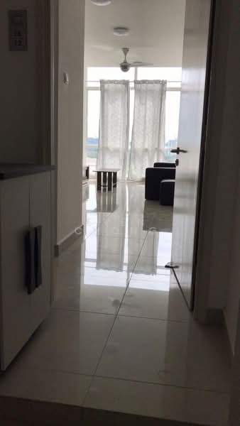 Servis Apartment untuk Dijual di 3 Elements - Even Chong - Living Room - PropertyGuru.com.my