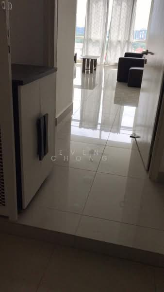 Servis Apartment untuk Dijual di 3 Elements - Even Chong - Interior - PropertyGuru.com.my