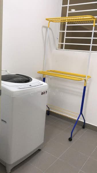 Servis Apartment untuk Dijual di 3 Elements - Even Chong - Interior - PropertyGuru.com.my
