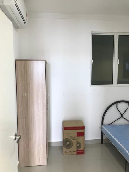 Servis Apartment untuk Dijual di 3 Elements - Even Chong - Bedroom - PropertyGuru.com.my