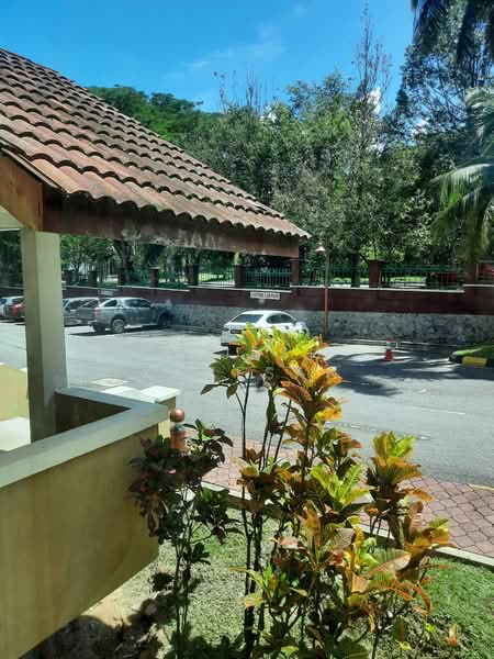 Condominium for Sale at Templer Impian - Rajesh Kanesan - Exterior - PropertyGuru.com.my