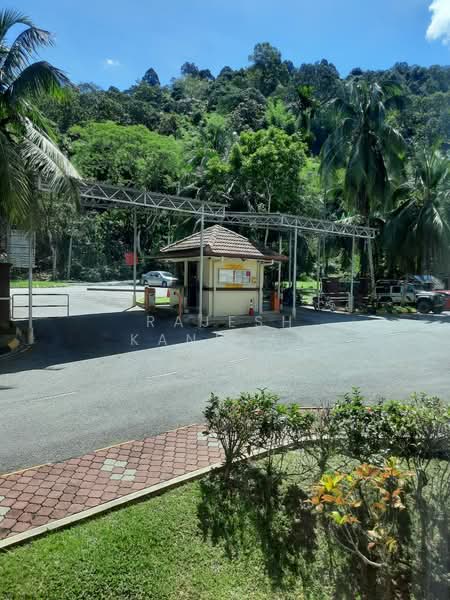 Condominium for Sale at Templer Impian - Rajesh Kanesan - Exterior - PropertyGuru.com.my