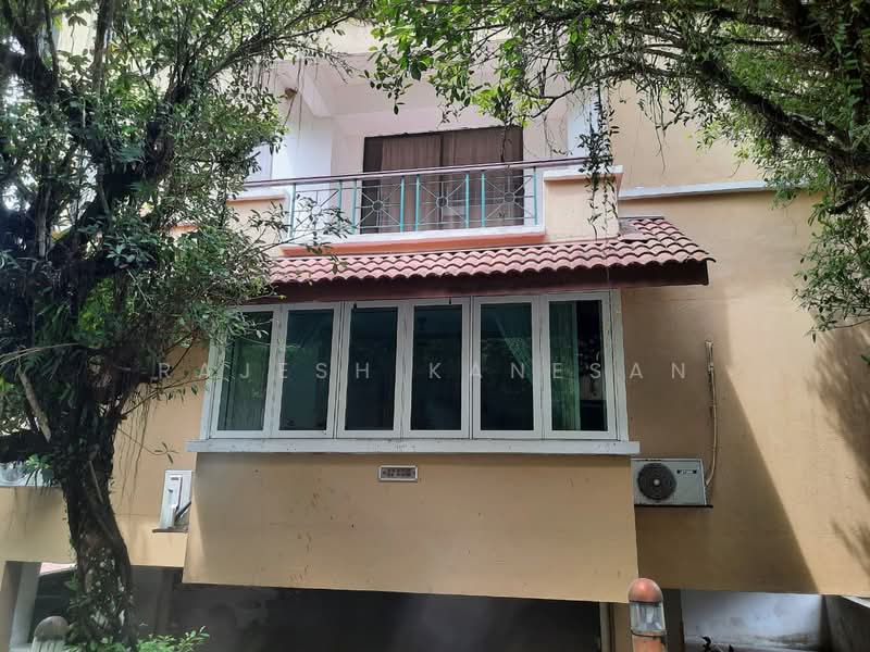 Condominium for Sale at Templer Impian - Rajesh Kanesan - Exterior - PropertyGuru.com.my