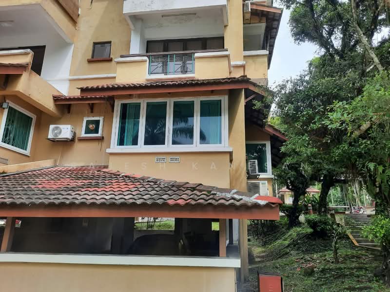 Condominium for Sale at Templer Impian - Rajesh Kanesan - Exterior - PropertyGuru.com.my