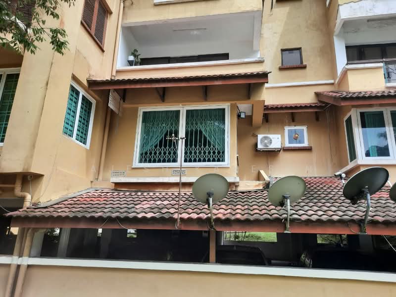 Condominium for Sale at Templer Impian - Rajesh Kanesan - Exterior - PropertyGuru.com.my