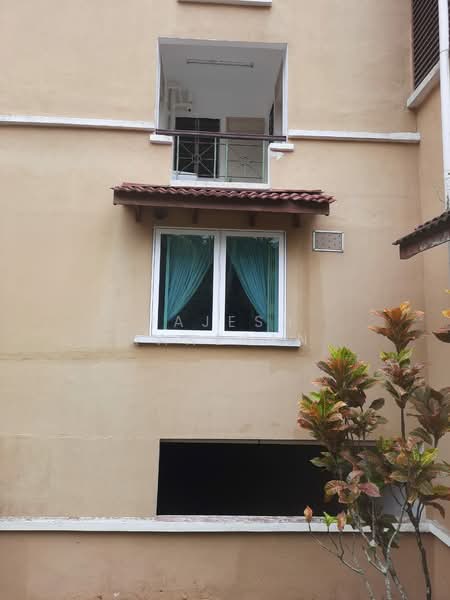 Condominium for Sale at Templer Impian - Rajesh Kanesan - Exterior - PropertyGuru.com.my
