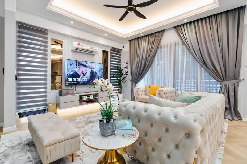 Tanah Kediaman untuk Dijual di Seksyen 14 (Shah Alam) - Ee Wen Chong - PropertyGuru.com.my