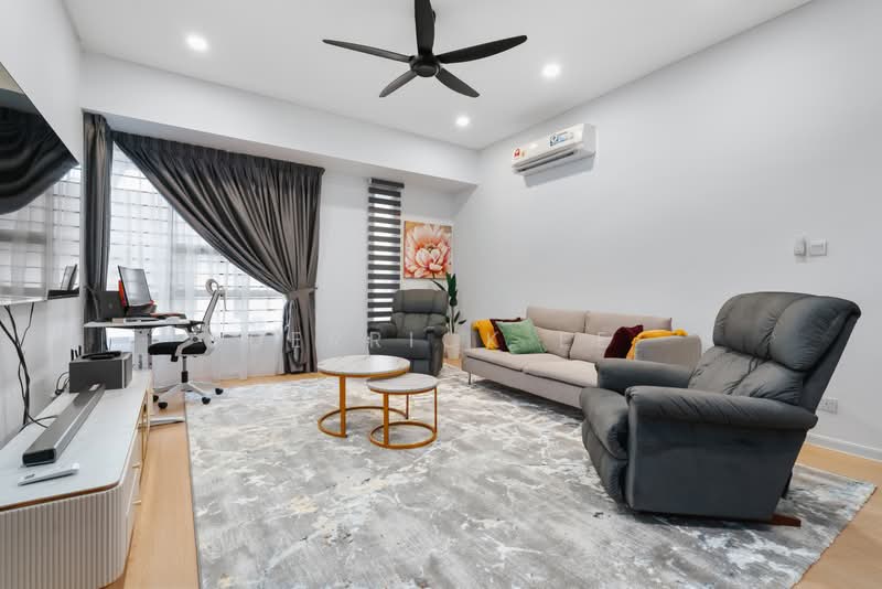 Tanah Kediaman untuk Dijual di Seksyen 14 (Shah Alam) - Ee Wen Chong - PropertyGuru.com.my