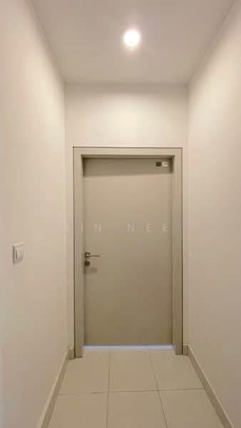 Pangsapuri untuk Disewa di Residensi Riamas - Xin Nee - Corridor - PropertyGuru.com.my