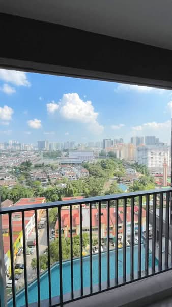 Pangsapuri untuk Disewa di Residensi Riamas - Xin Nee - View - PropertyGuru.com.my