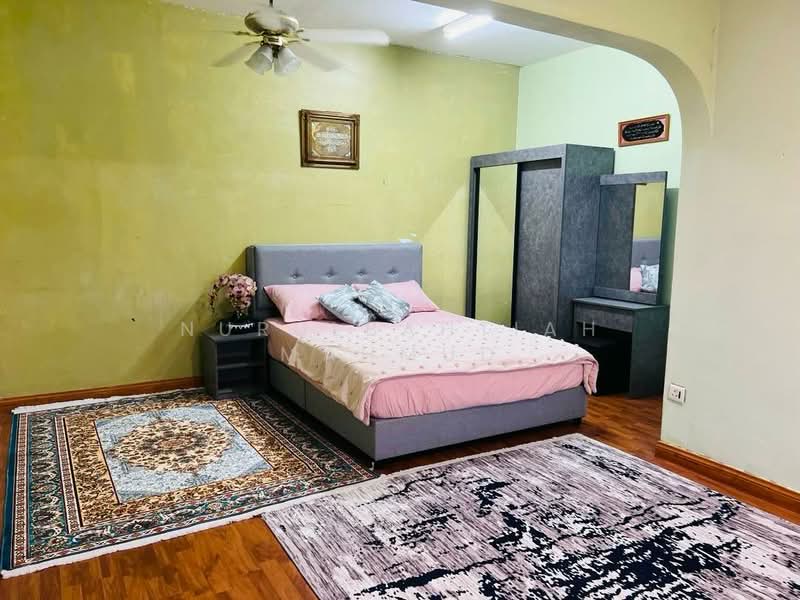 Pangsapuri untuk Disewa di Desa View Towers - Nurulbahtiah Mahmud - Bedroom - PropertyGuru.com.my