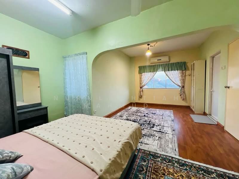 Pangsapuri untuk Disewa di Desa View Towers - Nurulbahtiah Mahmud - Bedroom - PropertyGuru.com.my