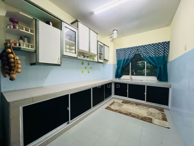 Pangsapuri untuk Disewa di Desa View Towers - Nurulbahtiah Mahmud - Kitchen - PropertyGuru.com.my