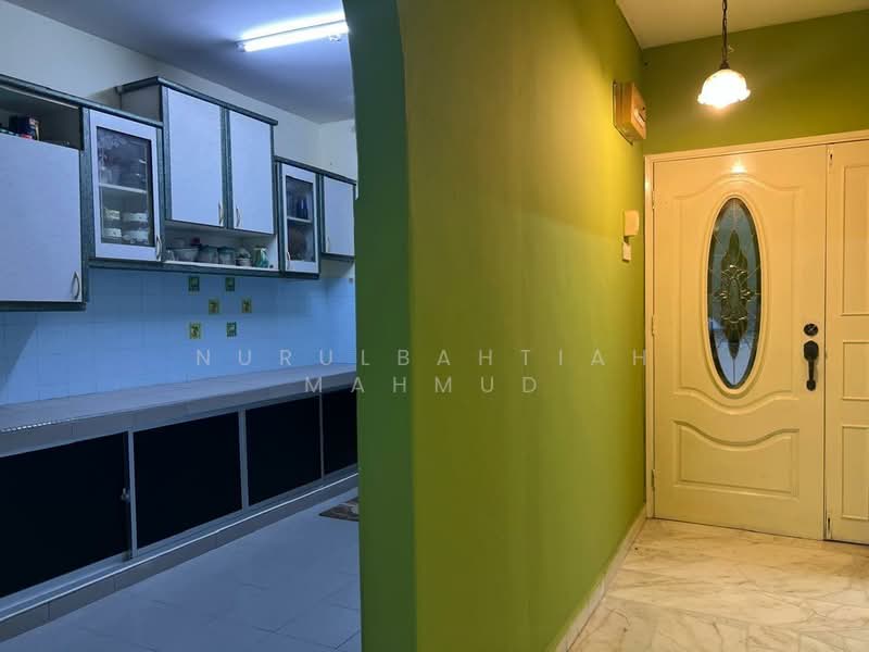 Pangsapuri untuk Disewa di Desa View Towers - Nurulbahtiah Mahmud - Kitchen - PropertyGuru.com.my