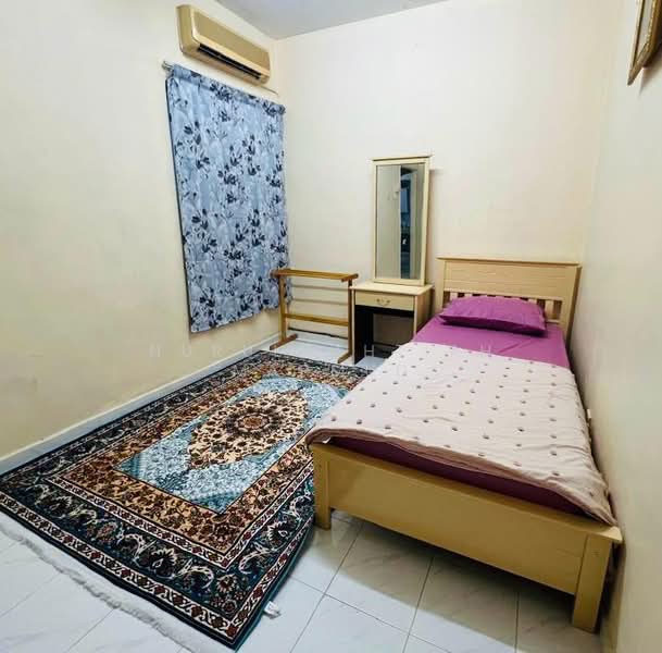 Pangsapuri untuk Disewa di Desa View Towers - Nurulbahtiah Mahmud - Bedroom - PropertyGuru.com.my