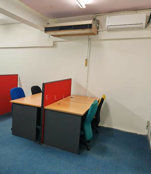 Pejabat untuk Disewa di Cheras Business Centre (Kuala Lumpur) - Kelly Kok - Interior - PropertyGuru.com.my