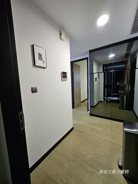 Service Residence for Rent at Star Residences Three - Jamie Chen - PropertyGuru.com.my