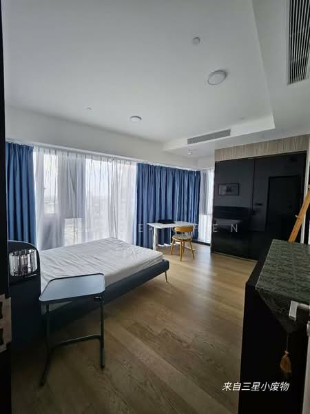 Service Residence for Rent at Star Residences Three - Jamie Chen - PropertyGuru.com.my