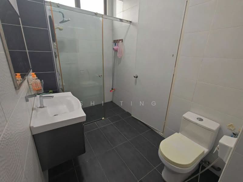 Rumah Kluster untuk Dijual di Setia Tropika (Johor Bahru) - Shi Ting - PropertyGuru.com.my