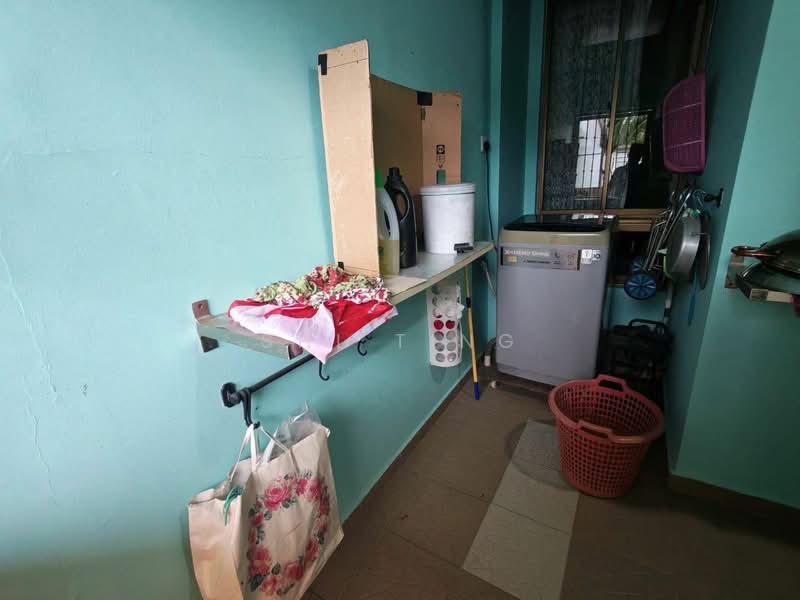 Rumah Kluster untuk Dijual di Setia Tropika (Johor Bahru) - Shi Ting - PropertyGuru.com.my