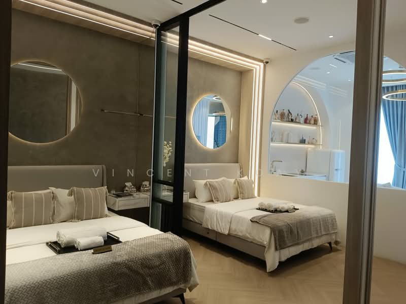 Hotel / Resort for Sale in Gelugor (Penang) - Vincent Koay - Bedroom - PropertyGuru.com.my