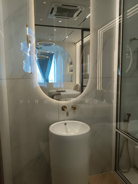 Hotel / Resort for Sale in Gelugor (Penang) - Vincent Koay - Bathroom - PropertyGuru.com.my