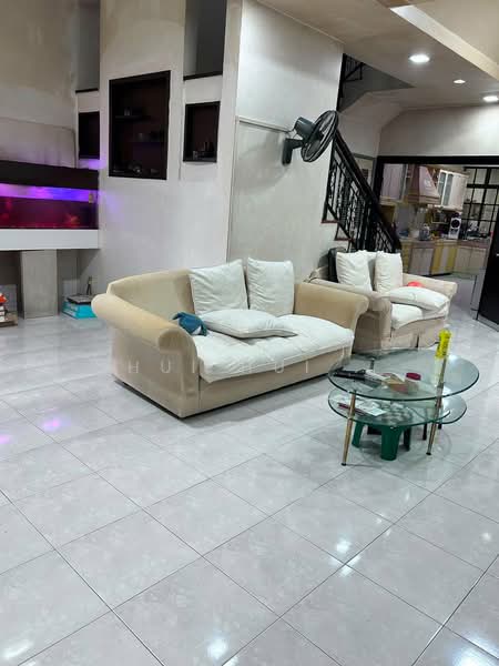 Rumah Teres 2 Tingkat untuk Dijual di Taman Pelangi Indah (Ulu Tiram) - Hui Hui . - PropertyGuru.com.my