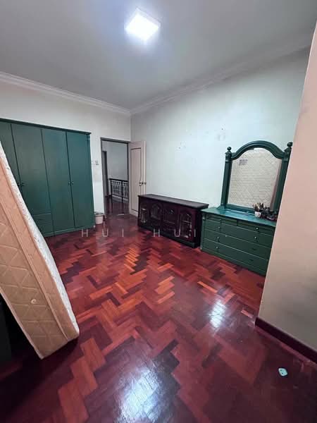 Rumah Teres 2 Tingkat untuk Dijual di Taman Pelangi Indah (Ulu Tiram) - Hui Hui . - PropertyGuru.com.my