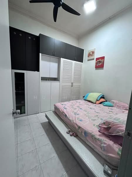Rumah Teres 2 Tingkat untuk Dijual di Taman Pelangi Indah (Ulu Tiram) - Hui Hui . - PropertyGuru.com.my