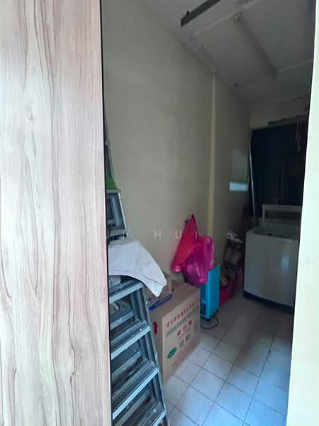 Rumah Teres 2 Tingkat untuk Dijual di Taman Pelangi Indah (Ulu Tiram) - Hui Hui . - PropertyGuru.com.my