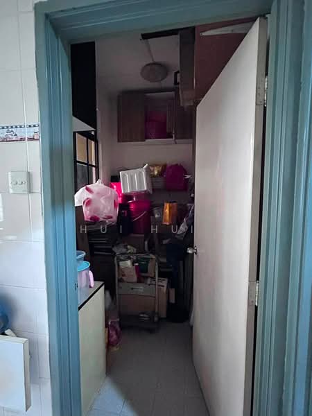 Rumah Teres 2 Tingkat untuk Dijual di Taman Pelangi Indah (Ulu Tiram) - Hui Hui . - PropertyGuru.com.my