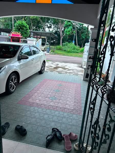 Rumah Teres 2 Tingkat untuk Dijual di Taman Pelangi Indah (Ulu Tiram) - Hui Hui . - PropertyGuru.com.my