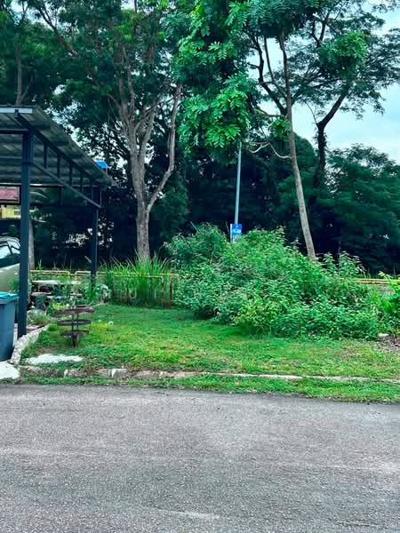 Rumah Teres 2 Tingkat untuk Dijual di Taman Pelangi Indah (Ulu Tiram) - Hui Hui . - PropertyGuru.com.my