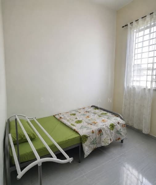 Rumah Teres 2 Tingkat untuk Dijual di Bukit Sentosa (Rawang) - Shahidan Ismail - Bedroom - PropertyGuru.com.my