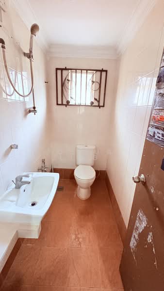 Rumah Teres 2 Tingkat untuk Dijual di Usj 22 (Subang Jaya) - Joshua Ling - PropertyGuru.com.my