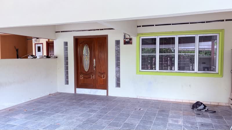 Rumah Teres 2 Tingkat untuk Dijual di Usj 22 (Subang Jaya) - Joshua Ling - PropertyGuru.com.my
