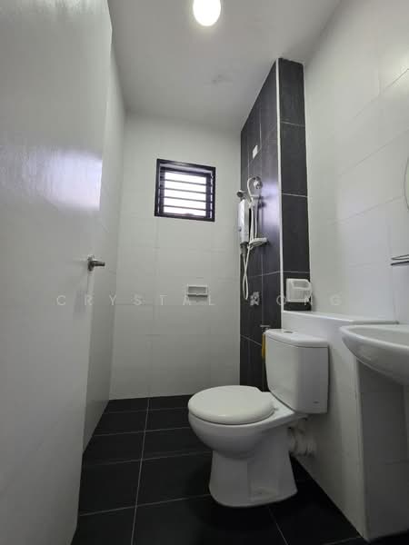 Cluster House for Sale in Bukit Indah (Iskandar Puteri (Nusajaya)) - Crystal Kong - Bathroom - PropertyGuru.com.my