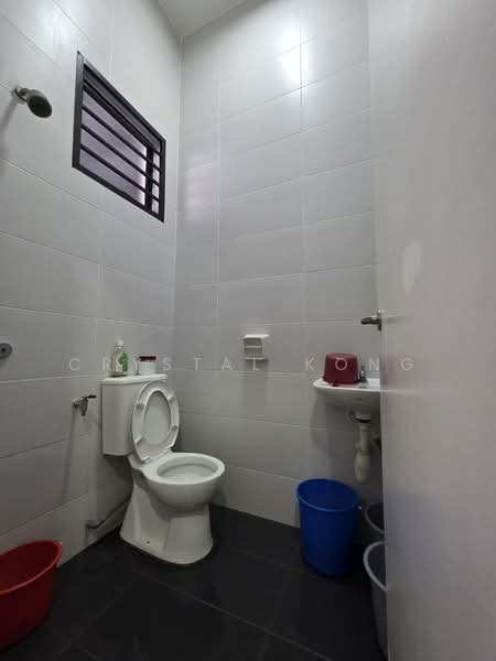 Cluster House for Sale in Bukit Indah (Iskandar Puteri (Nusajaya)) - Crystal Kong - PropertyGuru.com.my